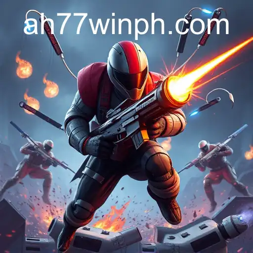 Exploring the Thrill of Action Games: A Dive into the 'ah77' Universe