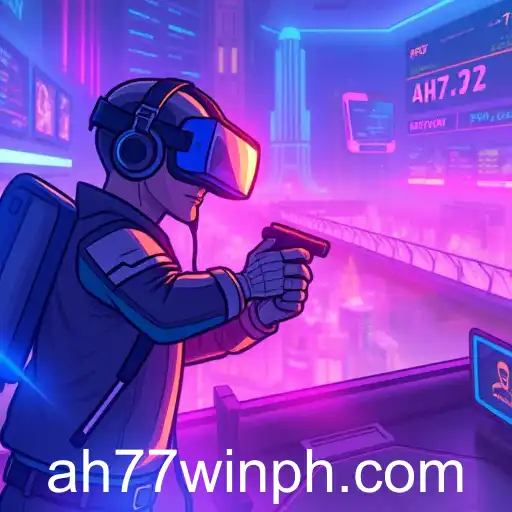 The Rise of AH77 and the Gaming Revolution