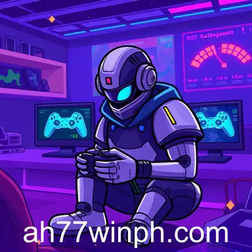 The Evolving World of Online Gaming Through AH77