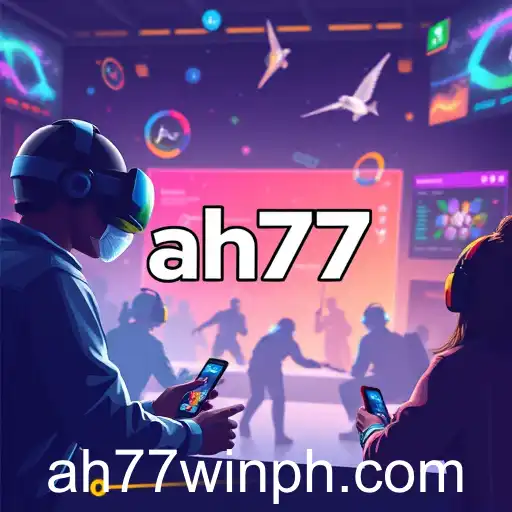 The Rise of Digital Gaming Worlds