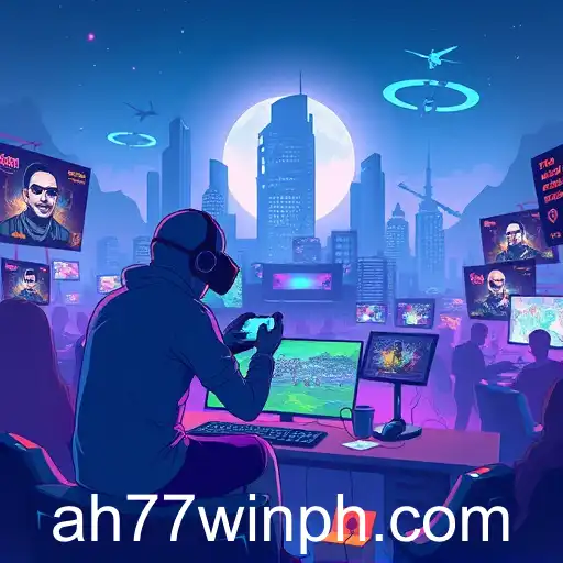 Gaming Evolution in the Digital Age