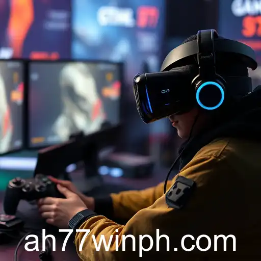 The Evolution of Online Gaming Platforms