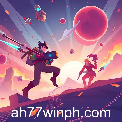 The Rise of Digital Gaming: AH77 Leading the Charge