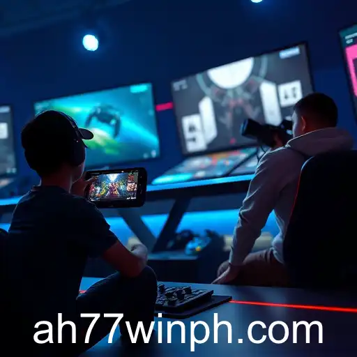 The Rise of Online Gaming in 2025