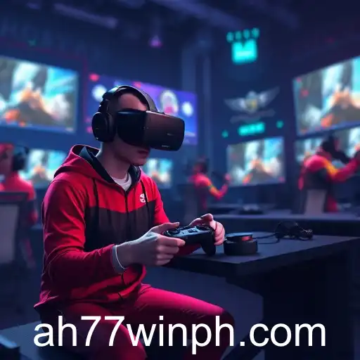 The Rise and Influence of Online Gaming