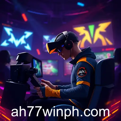 Gaming Evolution: The Rise of AH77