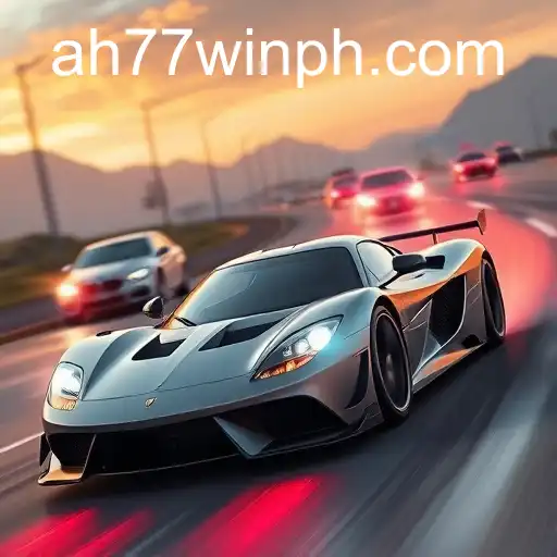 The Thrill and Evolution of Racing Games in the 'ah77' Category