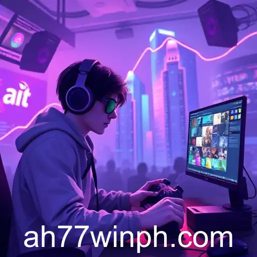 The Rise and Influence of Online Gaming in 2025