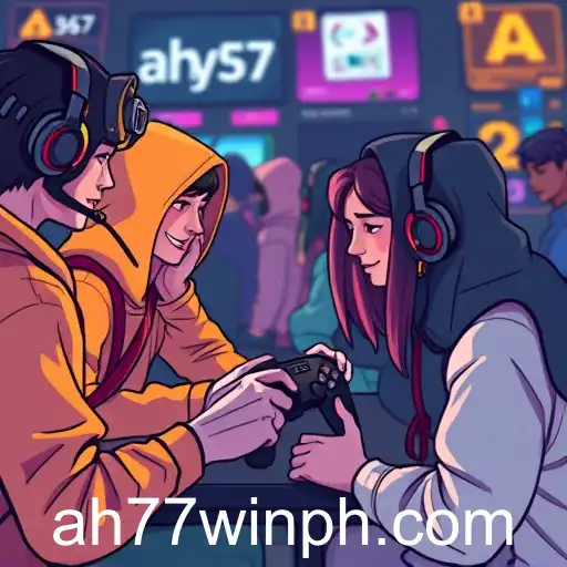 The Rise of Online Gaming Communities