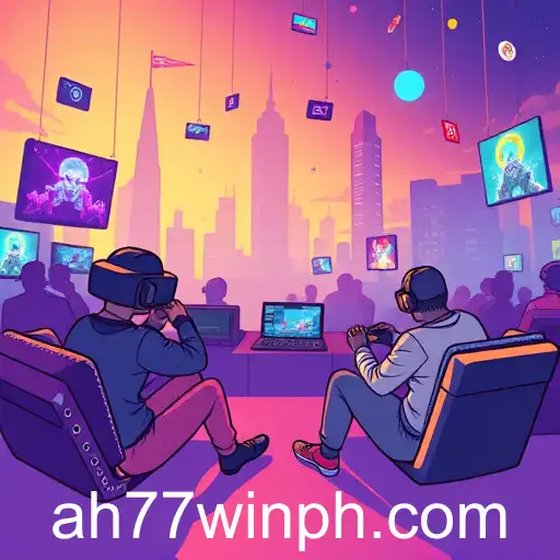 The Rise of Online Gaming Platforms