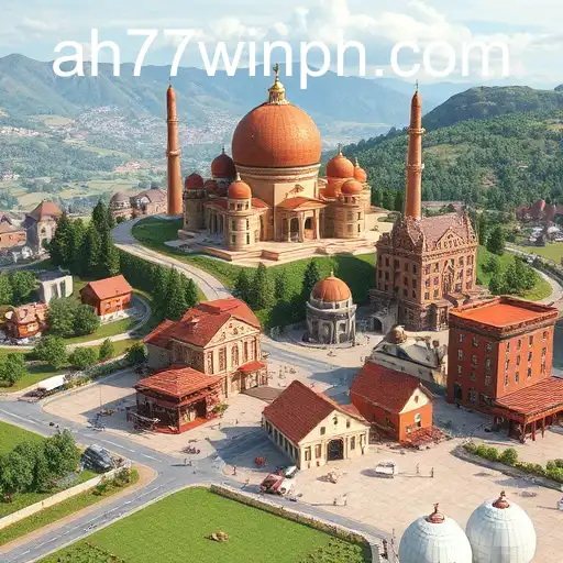 The Captivating World of Simulation Games: Exploring 'ah77'