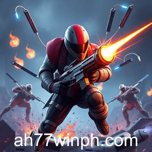 Exploring the Thrill of Action Games: A Dive into the 'ah77' Universe