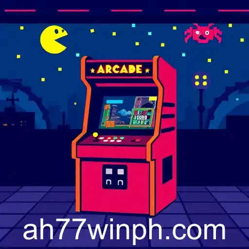 The Enduring Appeal of Arcade Classics: A Journey Through Gaming History