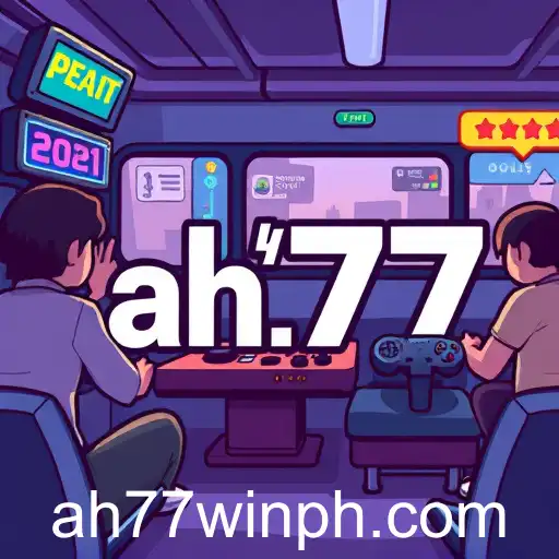 The Rise of Casual Games: A Deep Dive into the 'ah77' Phenomenon