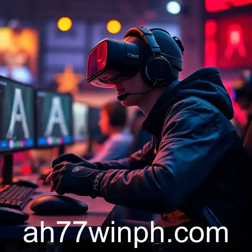 The Evolution of AH77: A Digital Narrative