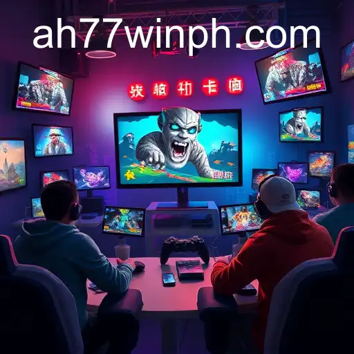 Gaming Trends in the Digital Era