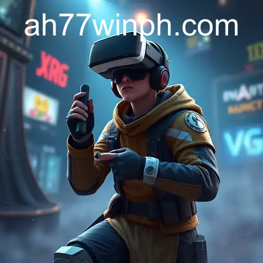 The Rise of AH77 in the Gaming World