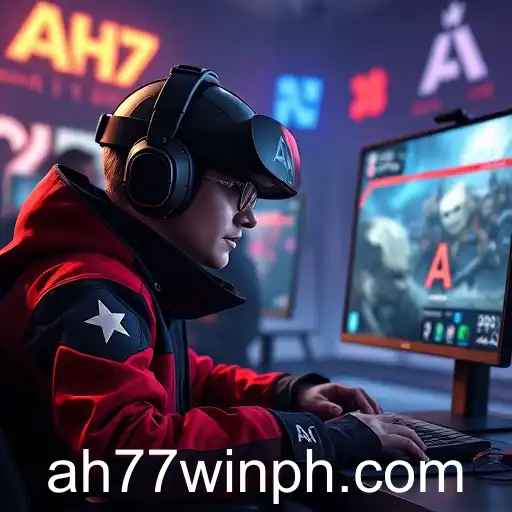 The Rise of AH77: Revolutionizing Online Gaming in 2025